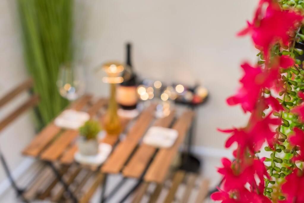 Plaza Cibeles Gran Viacolon Apartment มาดริด ภายนอก รูปภาพ